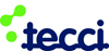 logotipo TECCI CIRCUITOS IMPRESOS, S.L.