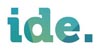 logotipo IDE - GRUPO INFORMATICA DE EUSKADI