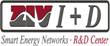 logotipo ZIV I+D+I SMART ENERGY NETWORKS - GRUPO ZIV