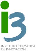 logotipo INSTITUTO IBERMÁTICA INNOVACIÓN, S.L. - GRUPO IBERMÁTICA
