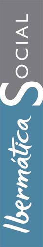 logotipo IBERMÁTICA SOCIAL, S.A. - GRUPO IBERMÁTICA