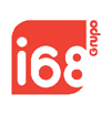 logotipo I68 INVESTIGACIÓN Y DESARROLLO, S.L. - GRUPO I68