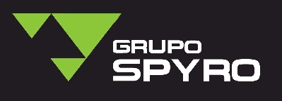 logotipo GRUPO ENTERLAN AIE - GRUPO SPYRO