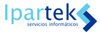 logotipo IPARTEK SERVICIOS INFORMATICOS, S. COOP.