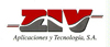 logotipo ZIV APLICACIONES Y TECNOLOGIA, S.L. - GRUPO ZIV