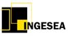 logotipo INGESEA AUTOMATION, S.L.