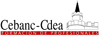 logotipo CEBANC, S.A.