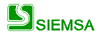 logotipo GLOBAL ENERGY SERVICES SIEMSA, S.A.