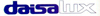 logotipo DAISALUX, S.A.