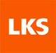 logotipo LKS. S. COOP. - GRUPO LKS
