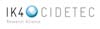logotipo FUNDACIÓN TEKNIKER