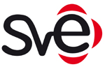 logotipo SVE, S.L.