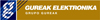 logotipo GUREAK LANEAN, S.A.