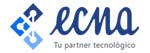 logotipo ECNA INFORMATICA, S.L.