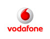 logotipo VODAFONE