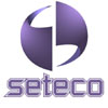 logotipo SETECO SERVICIOS INFORMATICOS, S.L.