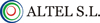 logotipo ALTEL S.L.U.