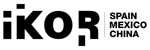 logotipo IKOR SISTEMAS ELECTRONICOS, S.L. - GRUPO IKOR