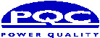 logotipo PQC POWER QUALITY CONTROL, S.L.