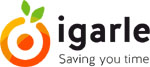 logotipo IGARLE, S.L.