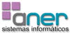 logotipo ANER SISTEMAS INFORMÁTICOS, S.L.