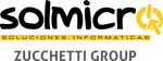 logotipo ZUCCHETTI SOFTWARE SPAIN, S.L.U.