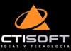 logotipo C.T.I. SOFT, S.L. - GRUPO SPYRO