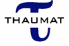 logotipo GTS-THAUMAT XXI, S.A.