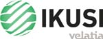 logotipo IKUSI ELECTRÓNICA, S.L.U.