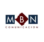 logotipo MBN COMUNICACION, S.L.