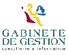 logotipo G.G. GABINETE DE GESTION, S.L.
