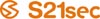 logotipo S21SEC