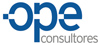 logotipo OPE CONSULTORES, S.L.