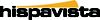 logotipo HISPAVISTA, S.L.
