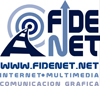 logotipo FIDENET COMUNICACION, S.L.