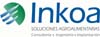 logotipo INKOA SISTEMAS, S.L.