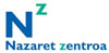 logotipo NAZARET FUNDAZIOA