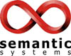 logotipo SEMANTIC SYSTEMS, S.L.