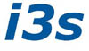 logotipo I3S, S.A. - GRUPO LKS