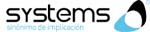 logotipo SYSTEMS GROUP - SISTEMAS Y TRATAMIENTOS AUTOMATICOS S.L.