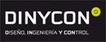 logotipo DINYCON SISTEMAS, S.L.