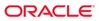 logotipo ORACLE IBÉRICA, S.R.L.