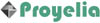 logotipo PROYELIA INNOVA, S.L.