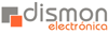 logotipo DISMON ELECTRÓNICA S.L.