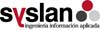 logotipo SYSLAN INGENIERÍA DE LA INFORMACIÓN APLICADA, S.L.