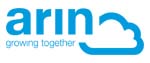 logotipo ARIN INNOVATION, S.L.