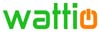 logotipo WATTIOCORP S.L.U.