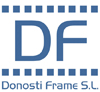 logotipo DONOSTI FRAME, S.L.