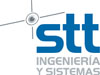 logotipo STT INGENIERÍA Y SISTEMAS, S.L.