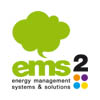 logotipo ENERGY MANAGEMENT SYSTEMS & SOLUTIONS, S.L. - EMS2